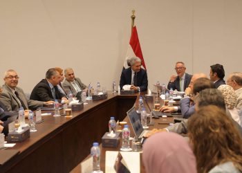 وزير السياحة والآثار يترأس اجتماع مجلس إدارة هيئة المتحف المصري الكبير