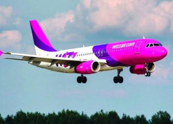 شركة Wizz Air تُشغل 27 رحلة طيران أسبوعياً لأول مرة من بولندا إلى عدد من الوجهات السياحة المصرية