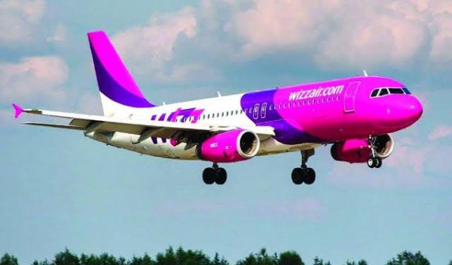 شركة Wizz Air تُشغل 27 رحلة طيران أسبوعياً لأول مرة من بولندا إلى عدد من الوجهات السياحة المصرية