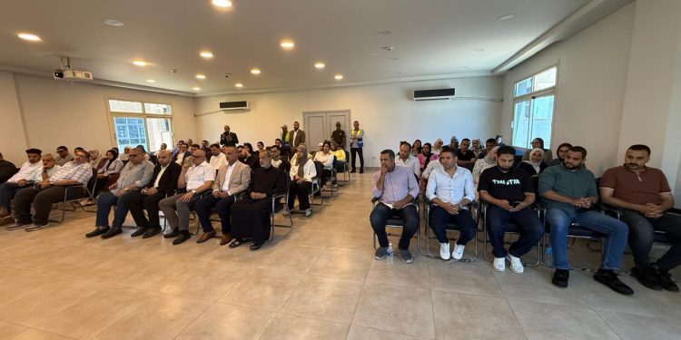 التمثيل التجاري يدعم شركات المنطقة الاستثمارية ببنها للتوسع في الأسواق العالمية
