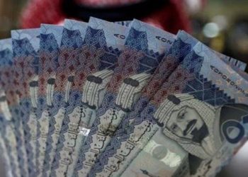 أسعار الريال السعودي في مصر اليوم الجمعة