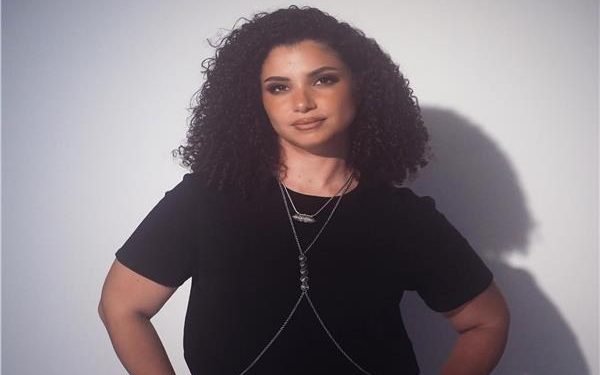 نسمة محجوب تغنى من الحان هانى شنودة بحفلها بالأوبرا 1 أغسطس