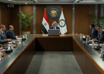 وزير البترول يتابع الإقبال على فرص الاستثمار التعديني بنظام القطاعات المفتوحة