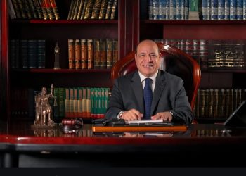 المستشار ناصر هاشم يفجر مفاجآت بشأن قضية حسن الكردي وشقيقه في العراق