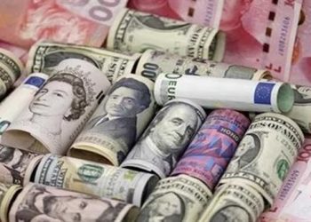 أسعار العملات في مصر اليوم الأحد