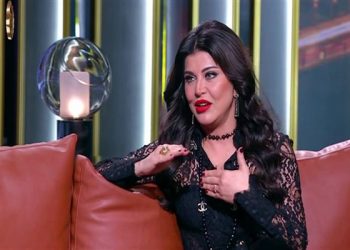 جومانا مراد: يسرا إنسانة بمعنى الكلمة.. وأتمنى ألا يهاجر أبنائي إلى أمريكا