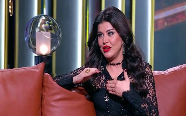 جومانا مراد: يسرا إنسانة بمعنى الكلمة.. وأتمنى ألا يهاجر أبنائي إلى أمريكا
