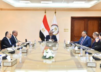 وزير الإنتاج الحربي: نتوسع في الشراكات العالمية لنقل التكنولوجيا وتعميق التصنيع المحلي