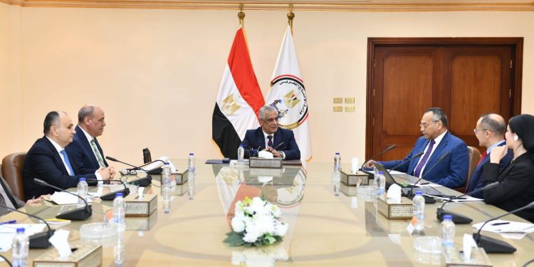 وزير الإنتاج الحربي: نتوسع في الشراكات العالمية لنقل التكنولوجيا وتعميق التصنيع المحلي