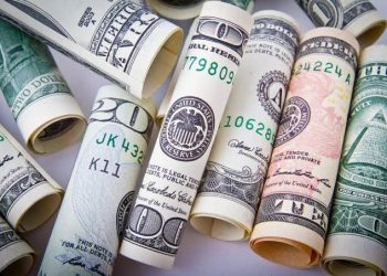 أسعار الدولار في مصر اليوم الخميس
