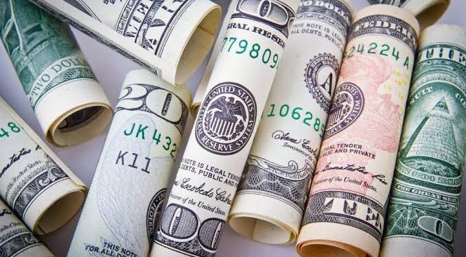 أسعار الدولار في مصر اليوم الخميس