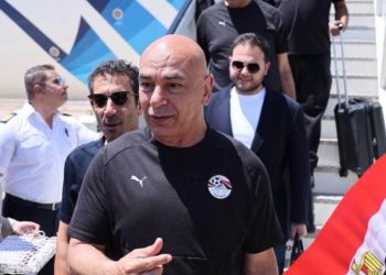 حسام حسن عن إنجاز المنتخب في مونديال 2026: أهم شيء فرحة المصريين