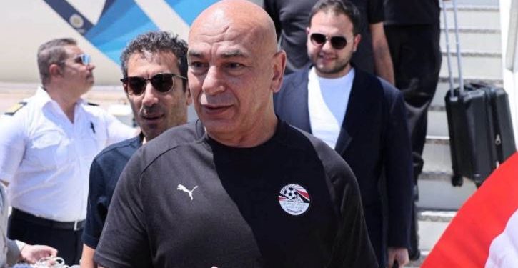 حسام حسن عن إنجاز المنتخب في مونديال 2026: أهم شيء فرحة المصريين