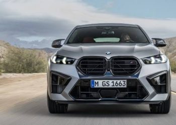أسعار بي إم دبليو X6 موديل 2026 في السوق السعودي