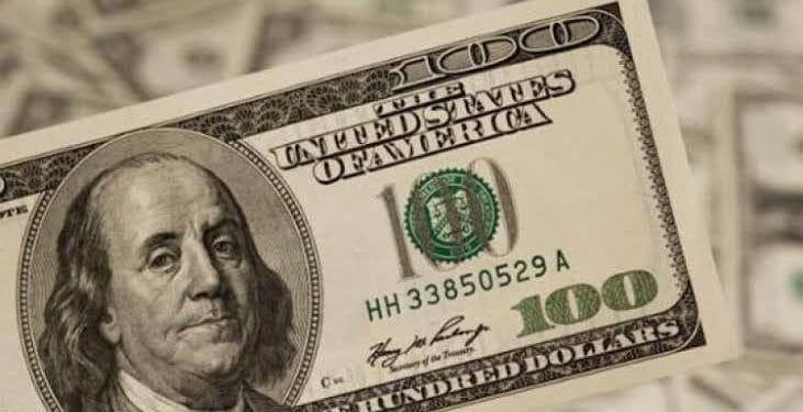 أسعار الدولار في مصر اليوم الثلاثاء