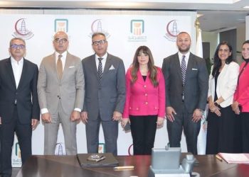 البنك الأهلي يوقع بروتوكول تعاون مع مستشفيات جامعة عين شمس لدعم استكمال إنشاء مستشفى الطوارئ الجديدة