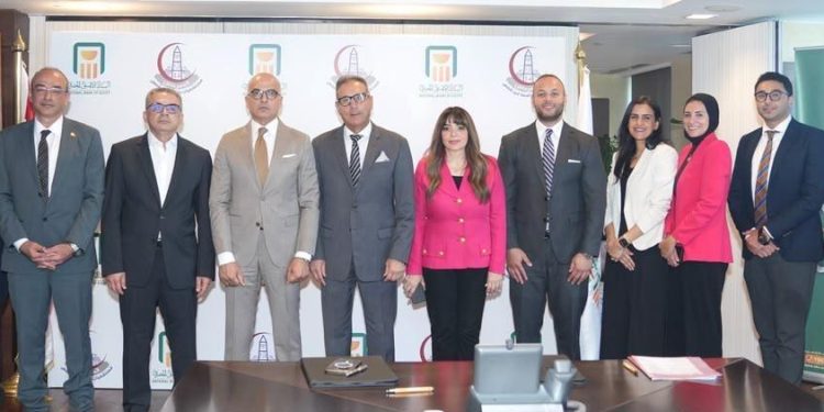 البنك الأهلي يوقع بروتوكول تعاون مع مستشفيات جامعة عين شمس لدعم استكمال إنشاء مستشفى الطوارئ الجديدة