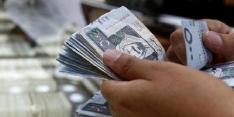 أسعار الريال السعودي في مصر اليوم الجمعة