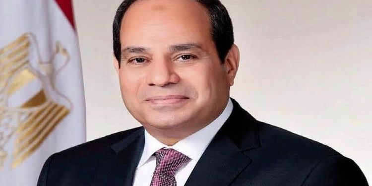 الرئيس السيسى يبعث برقيات تهنئة إلى رؤساء أمريكا وبوروندى وكابو فيردى