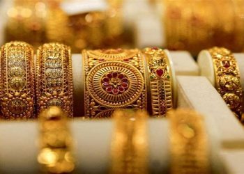 أسعار الذهب في مصر منتصف تعاملات اليوم الثلاثاء
