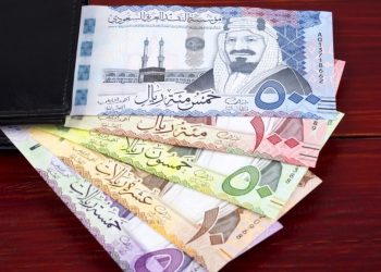 أسعار الريال السعودي في مصر اليوم الاربعاء