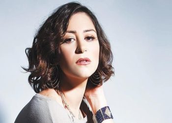 منة شلبى تحتفل بعيد ميلادها.. اكتشفتها سميحة أيوب وانطلقت على يد الساحر