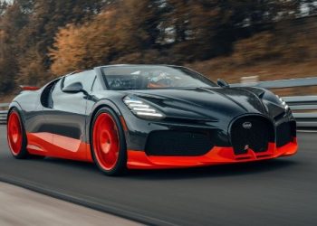 تصل لـ 625 حصانا.. مواصفات BMW جران كوبيه 2026