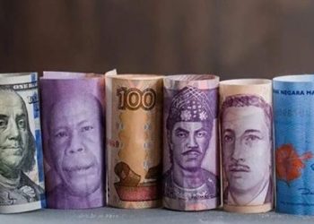 أسعار العملات في مصر اليوم الخميس