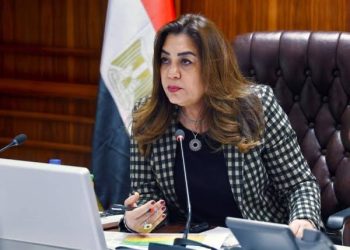 وزيرة التنمية المحلية والبيئة: تسهيلات كبيرة لترخيص المحال في المباني المخالفة