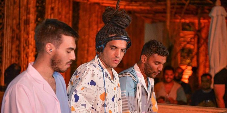 فريق ديسكو مصر في حفل جديد يوم 19 سبتمبر في أبوظبى
