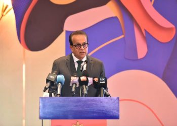 وزير الصحة: التجربة المصرية في القضاء على فيروس «سي» نموذج عالمي للتحول الصحي المستدام