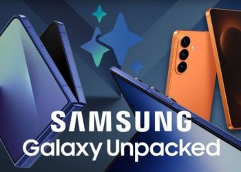 سامسونج تحدد موعد Galaxy Unpacked 2026 القادم