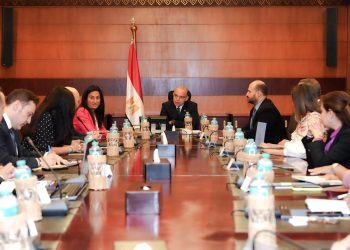 وزير الاستثمار مصر تمتلك فرصًا واعدة للاستثمار في مشروعات البنية التحتية الصحية