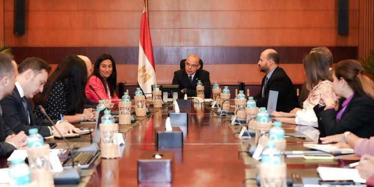 وزير الاستثمار مصر تمتلك فرصًا واعدة للاستثمار في مشروعات البنية التحتية الصحية