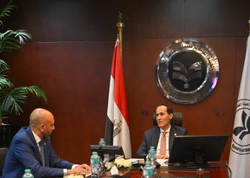 هيئة الاستثمار و«موانئ دبي العالمية» تبحثان تعزيز الاستثمارات والتوسع في السوق المصرية