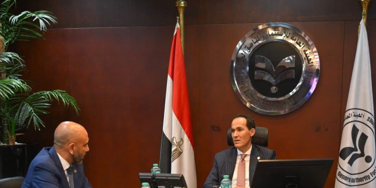 هيئة الاستثمار و«موانئ دبي العالمية» تبحثان تعزيز الاستثمارات والتوسع في السوق المصرية