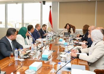 وزيرة الإسكان: توجه بالتوسع في مشروع الشراكة مع المطورين من القطاع الخاص ضمن “سكن لكل المصريين”
