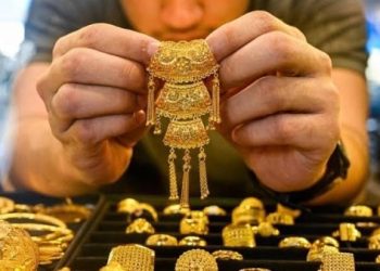 سعر الذهب في مصر اليوم الإثنين