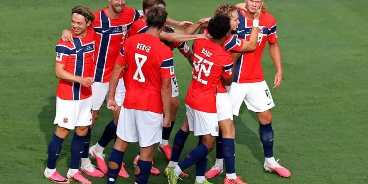المنتخبات المتأهلة إلى ربع نهائي كأس العالم 2026