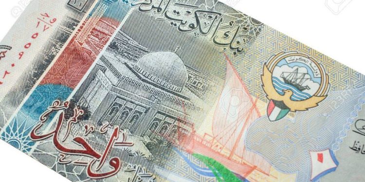 سعر الدينار الكويتي اليوم الخميس في مصر