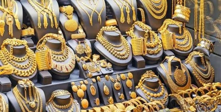 أسعار الذهب في مصر اليوم السبت