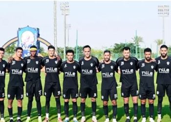 الزمالك يحدد الموعد الجديد لمعسكر الإعداد للموسم الجديد