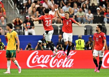 مفاجأة قبل دور الـ16.. كيف يستطيع منتخب مصر الفوز على الأرجنتين؟