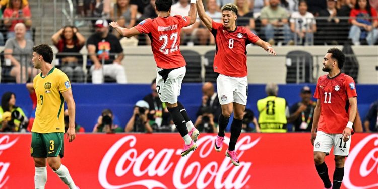مفاجأة قبل دور الـ16.. كيف يستطيع منتخب مصر الفوز على الأرجنتين؟