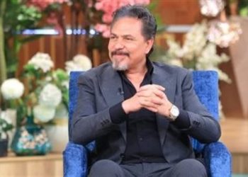 محمد رياض: “لن أعيش في جلباب أبي” كان يصلح ليكون مسرحية