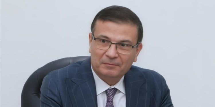 وزير الزراعة: اعتماد 282 مليون جنيه تمويلات جديدة للمشروع القومي للبتلو