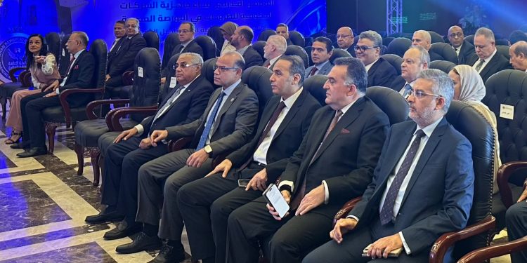الرقابة المالية تطلق برنامجًا لتأهيل الشركات الحكومية استعدادًا للطروحات في البورصة المصرية