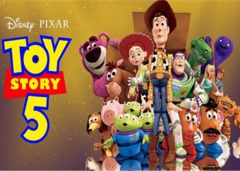 نجاح جديد لفيلم الأنيميشن Toy Story 5.. اعرف تفاصيله