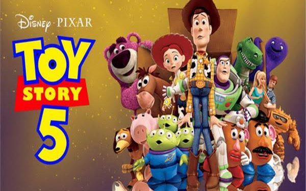 نجاح جديد لفيلم الأنيميشن Toy Story 5.. اعرف تفاصيله