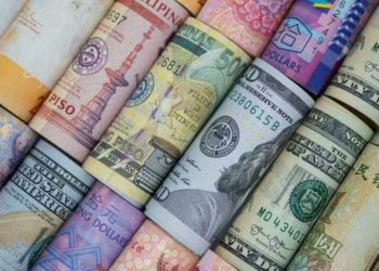 أسعار العملات في مصر اليوم الجمعة